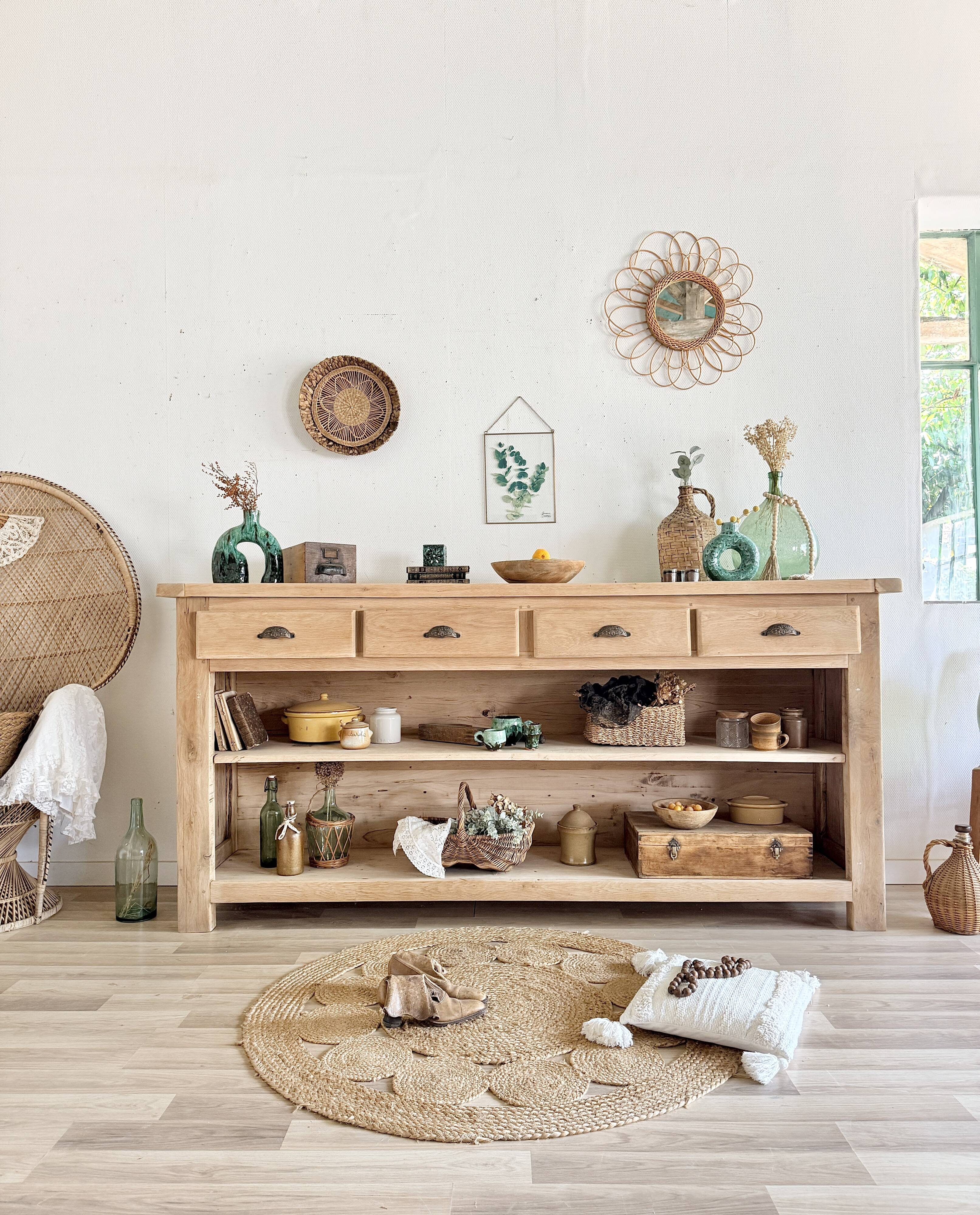 Trade furniture / XXL sideboard