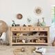 Trade furniture / XXL sideboard