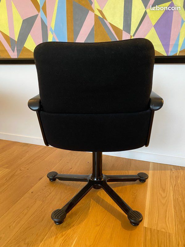 Comforto office chair Selency