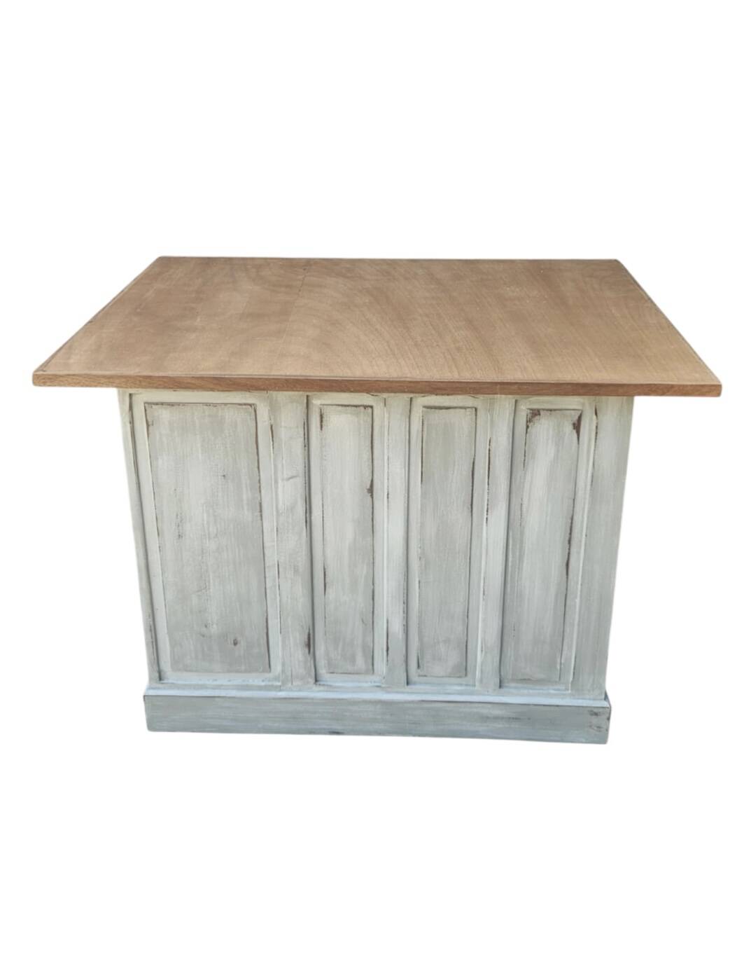 Bureau / petit comptoir de cuisine