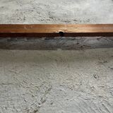 HST painting "Still life with cheese and wine" circa 1950 A. Eon (born in 1923)