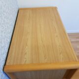 80s desk