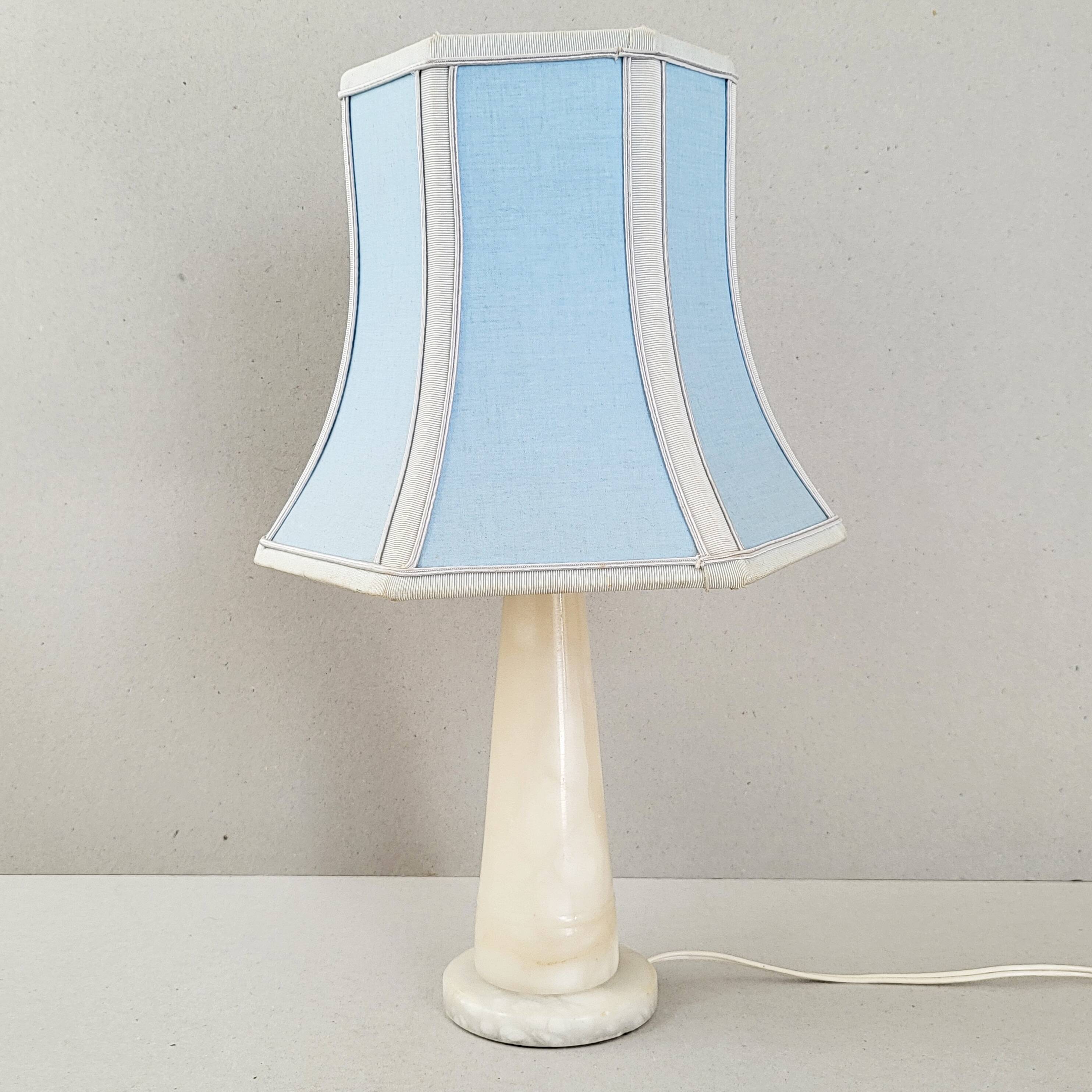 Vintage lamp 1970