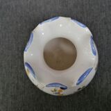 Vase en Moustiers T.D.DE
