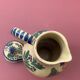 Small jug with lid Henriot Quimper