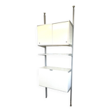 Roche Bobois wall unit by George Nelson, 1960