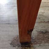 Farmhouse table