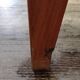 Table de ferme