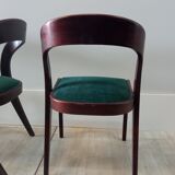 Gondole baumann chairs