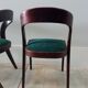 Gondole baumann chairs