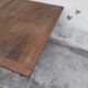 Farm table folding tray called "Wallet" 1900