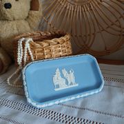 Ravier wedgwood jasperware