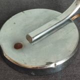 Antique Bauhaus style desk lamp