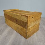 Storage box for vinyl