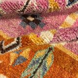 Beni ouarine marrocan rug 250/150cm