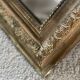Miroir Louis Philippe 75cm.