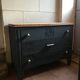 Vintage dresser