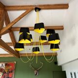 Chandeliers 10 Grand Nuage