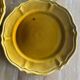 Set of 6 Aegitna Vallauris dinner plates