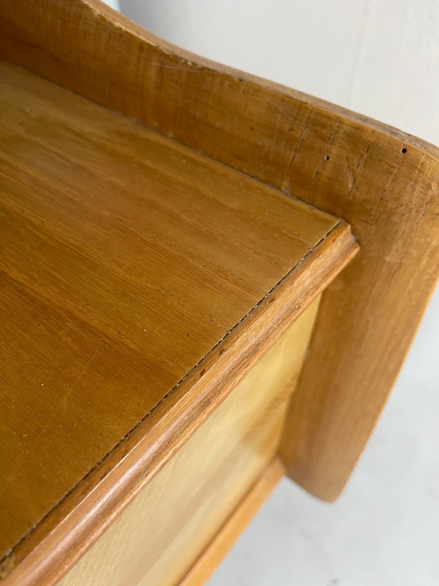 Italian vintage cabinet, 1950's