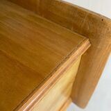 Italian vintage cabinet, 1950's