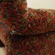 Modular sofa, Italian design, 1960s, production: Italy