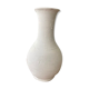 Bleached sandstone vase, 60s