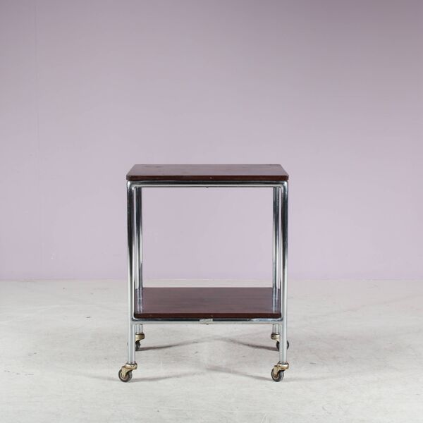 Chariot des années 1930 par Bas van Pelt pour My Home, Pays-Bas