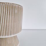 Geometric vase