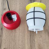 Table lamp