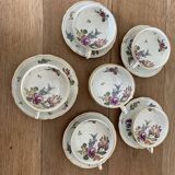 7 cups and 5 under cups limoges rambouillet
