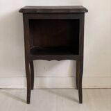 Vintage bedside table 1950