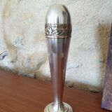 Art deco soliflore vase