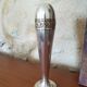 Art deco soliflore vase