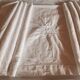 Very old monogrammed sheet