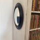 Ancient witch mirror