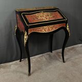 Lady's desk in Boulle marquetry, Napoleon III – Mid-19th century