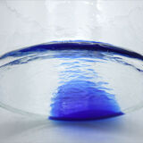 Mazzega Murano centerpiece 1970s