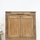 Old Parisian buffet