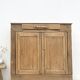 Buffet parisien ancien