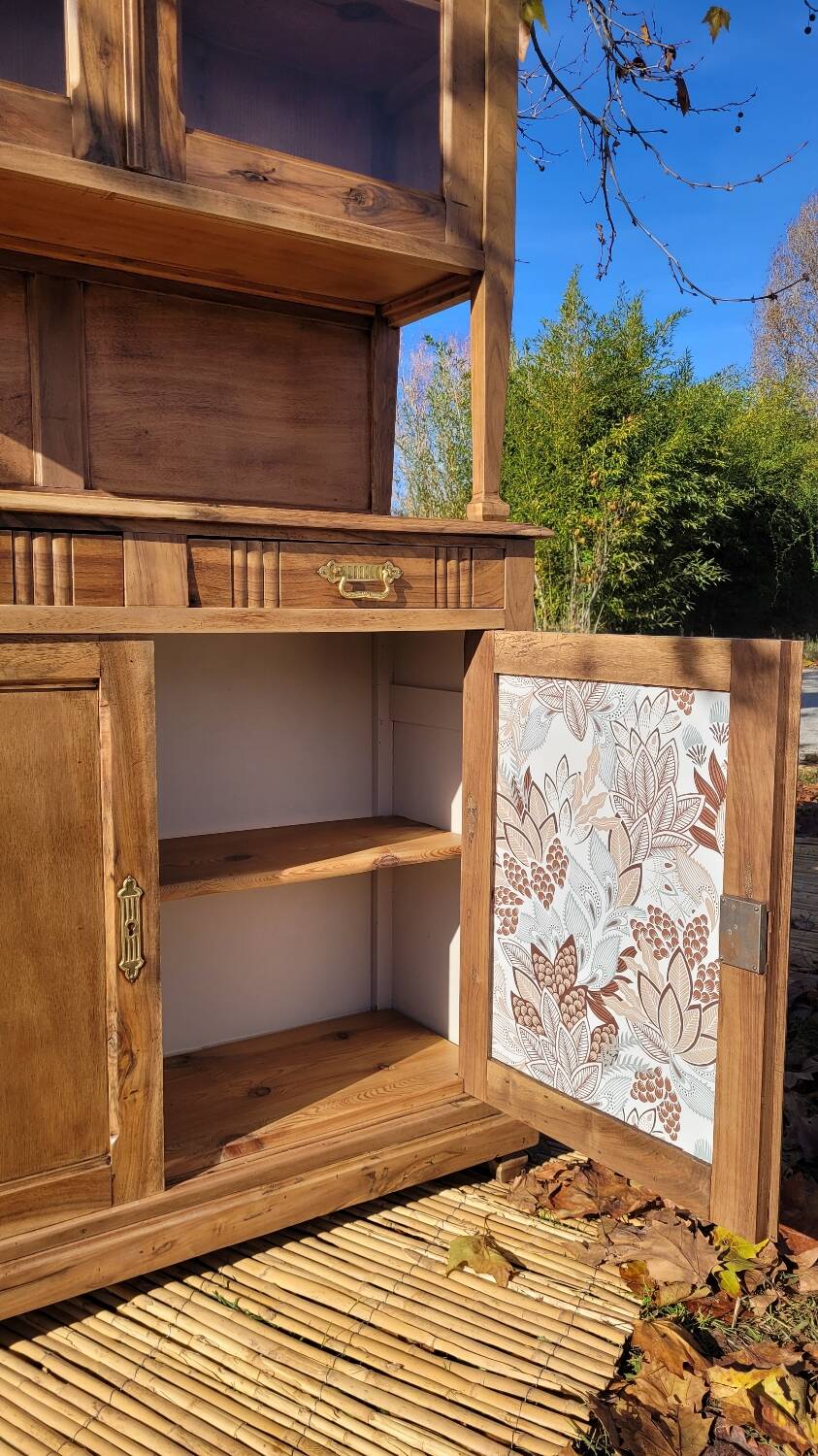 Double sideboard - renovated