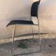Un lot de 6 chaises de David Rowland
