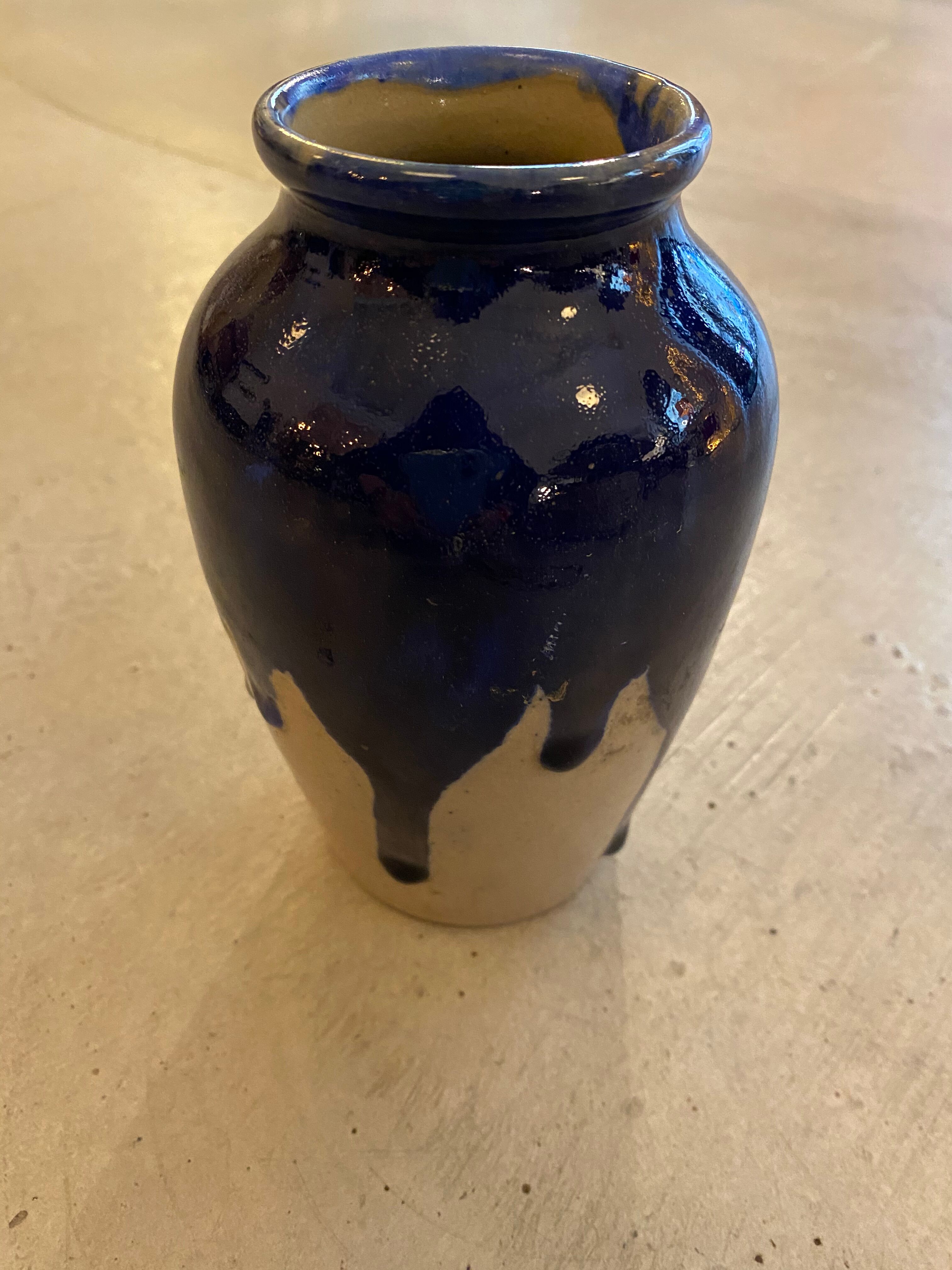 ceramic vase