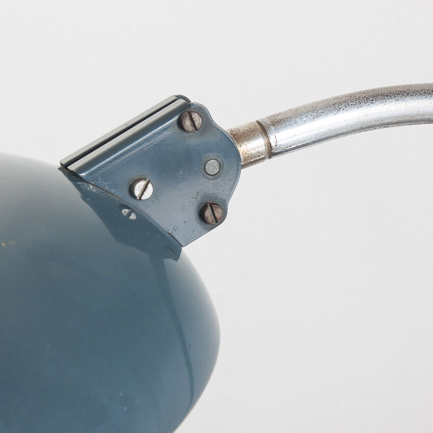 Vintage table lamp B 63 by Fase, Spain 1960