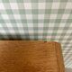 Renovated shabby chic chest of drawers