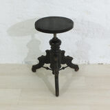 Antique stool ca 1920