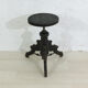 Tabouret antique vers 1920