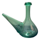 Vintage Porron carafe in glass paste