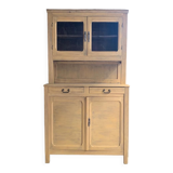 Vintage painted dresser