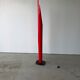 Shakti 200 design floor lamp by Marzio Rusconi Clerici for Kundalini